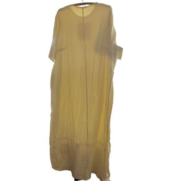 Vintage Arizona West Casualwear Dress Women’s Size 2XL Cherrie - Picture 2 of 6